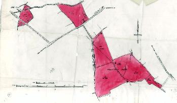 The extent of Greenfield Farm in 1913 [Z442-123]
